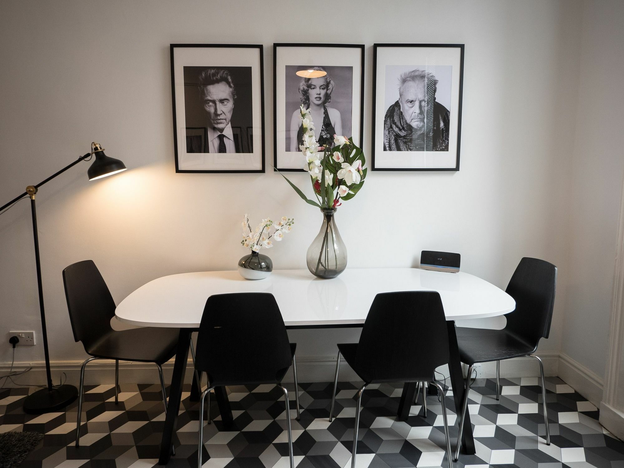 Atlantic Apartments Ливърпул Екстериор снимка