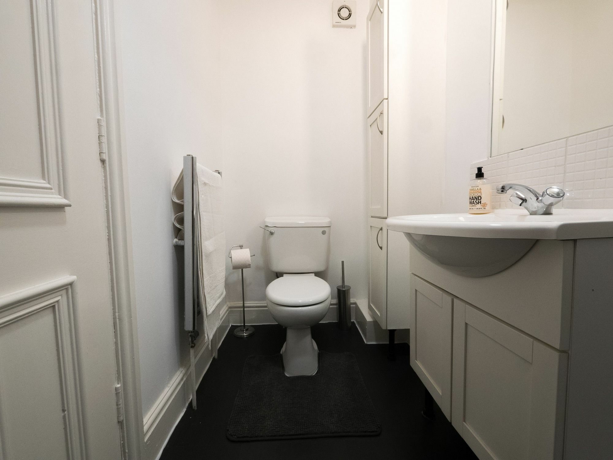 Atlantic Apartments Ливърпул Екстериор снимка