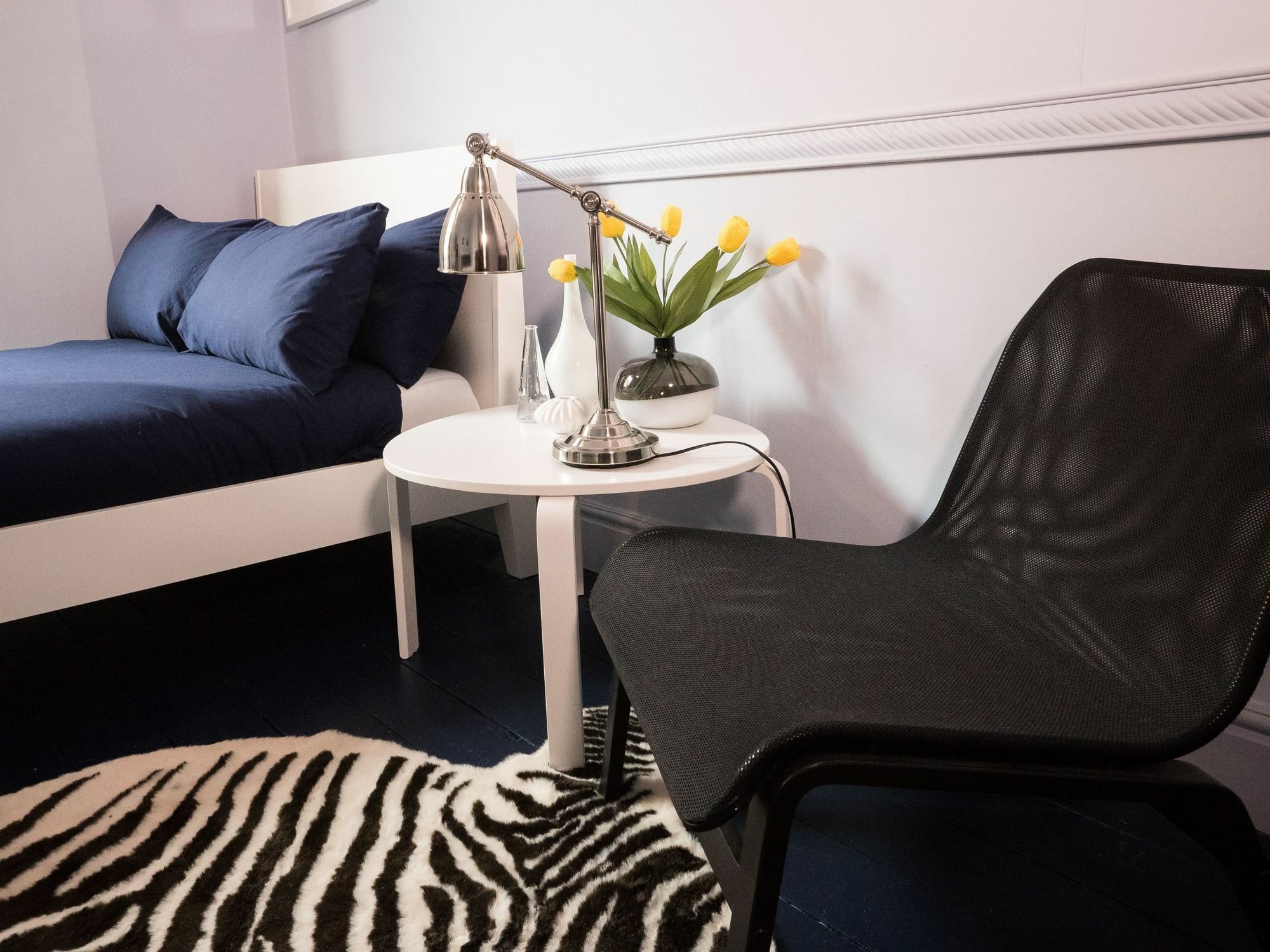 Atlantic Apartments Ливърпул Екстериор снимка