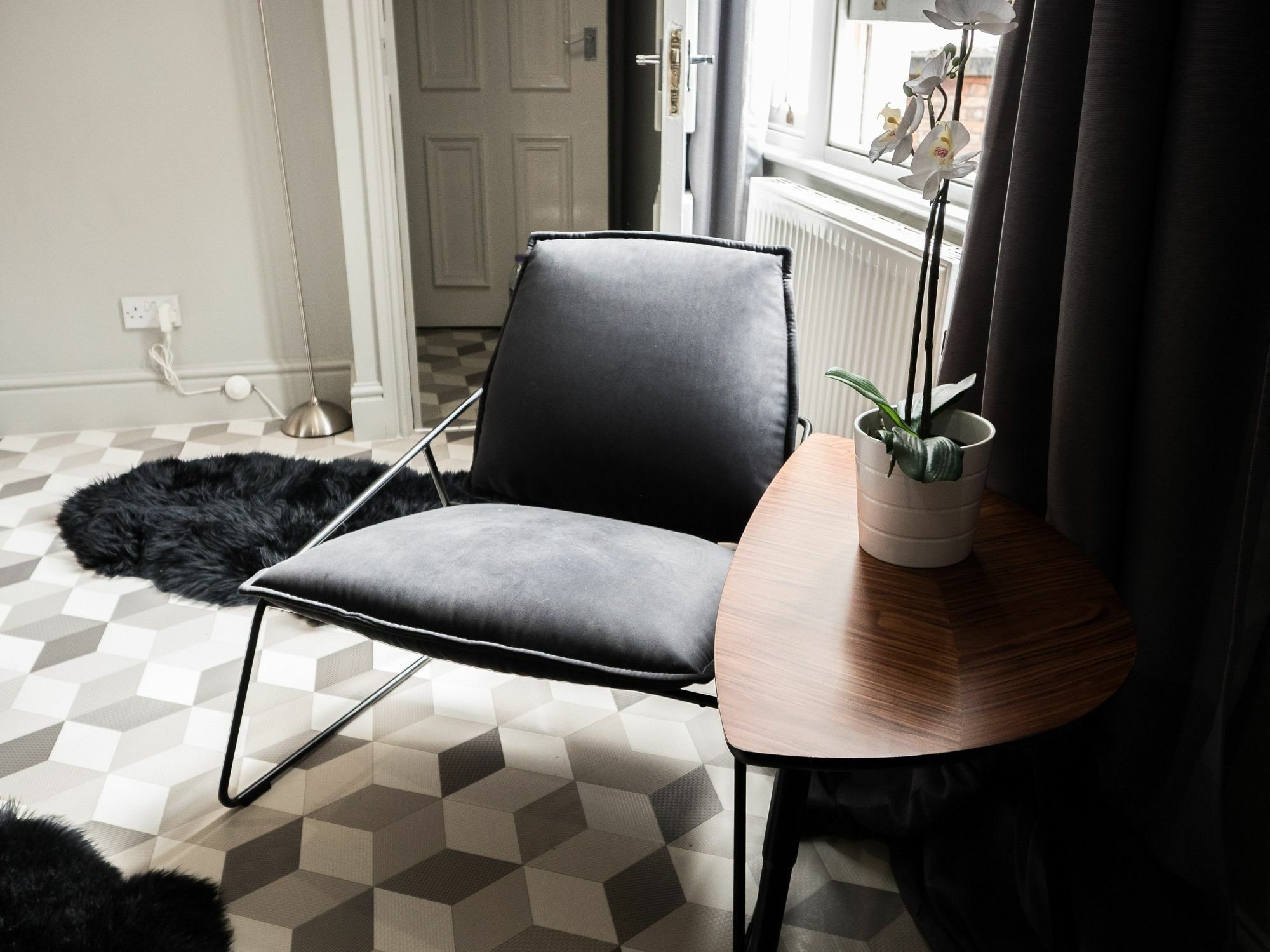 Atlantic Apartments Ливърпул Екстериор снимка