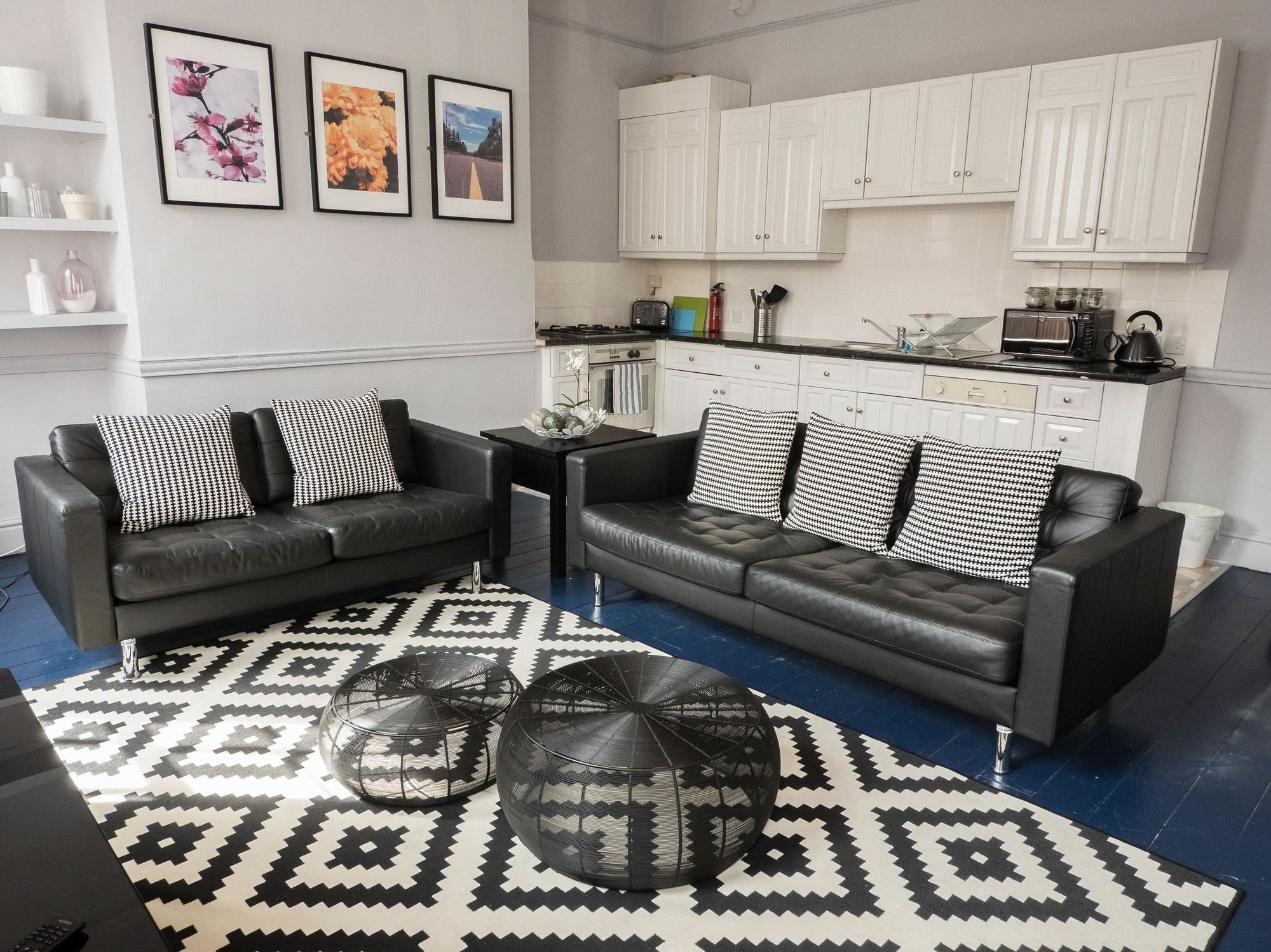 Atlantic Apartments Ливърпул Екстериор снимка