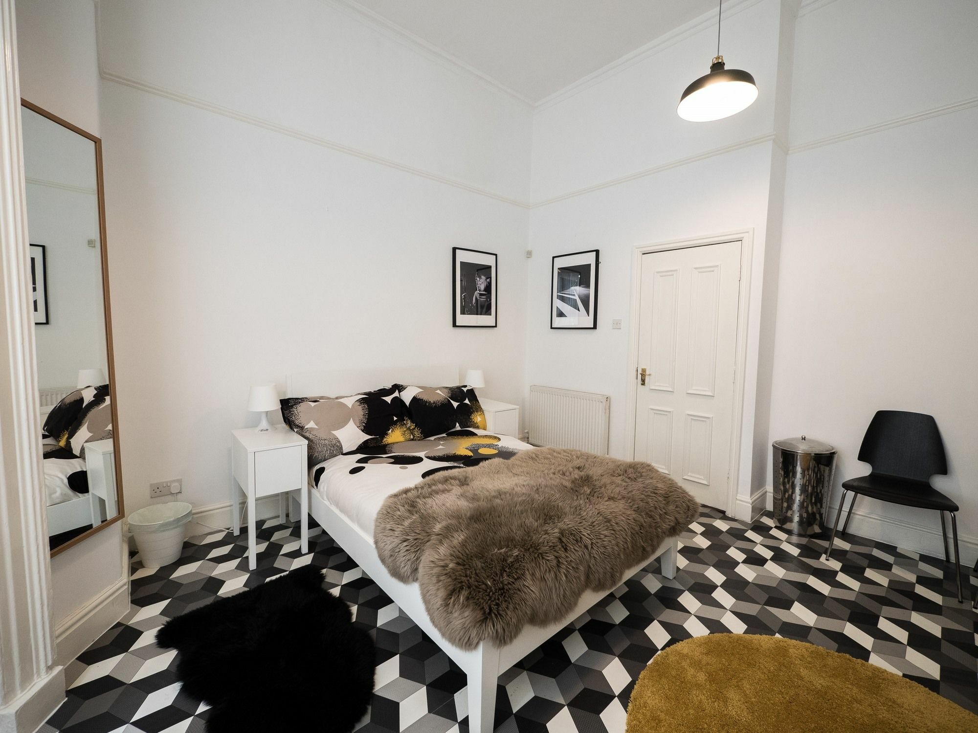 Atlantic Apartments Ливърпул Екстериор снимка