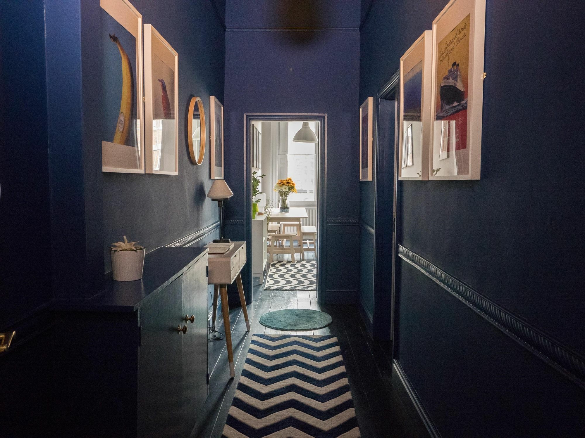 Atlantic Apartments Ливърпул Екстериор снимка