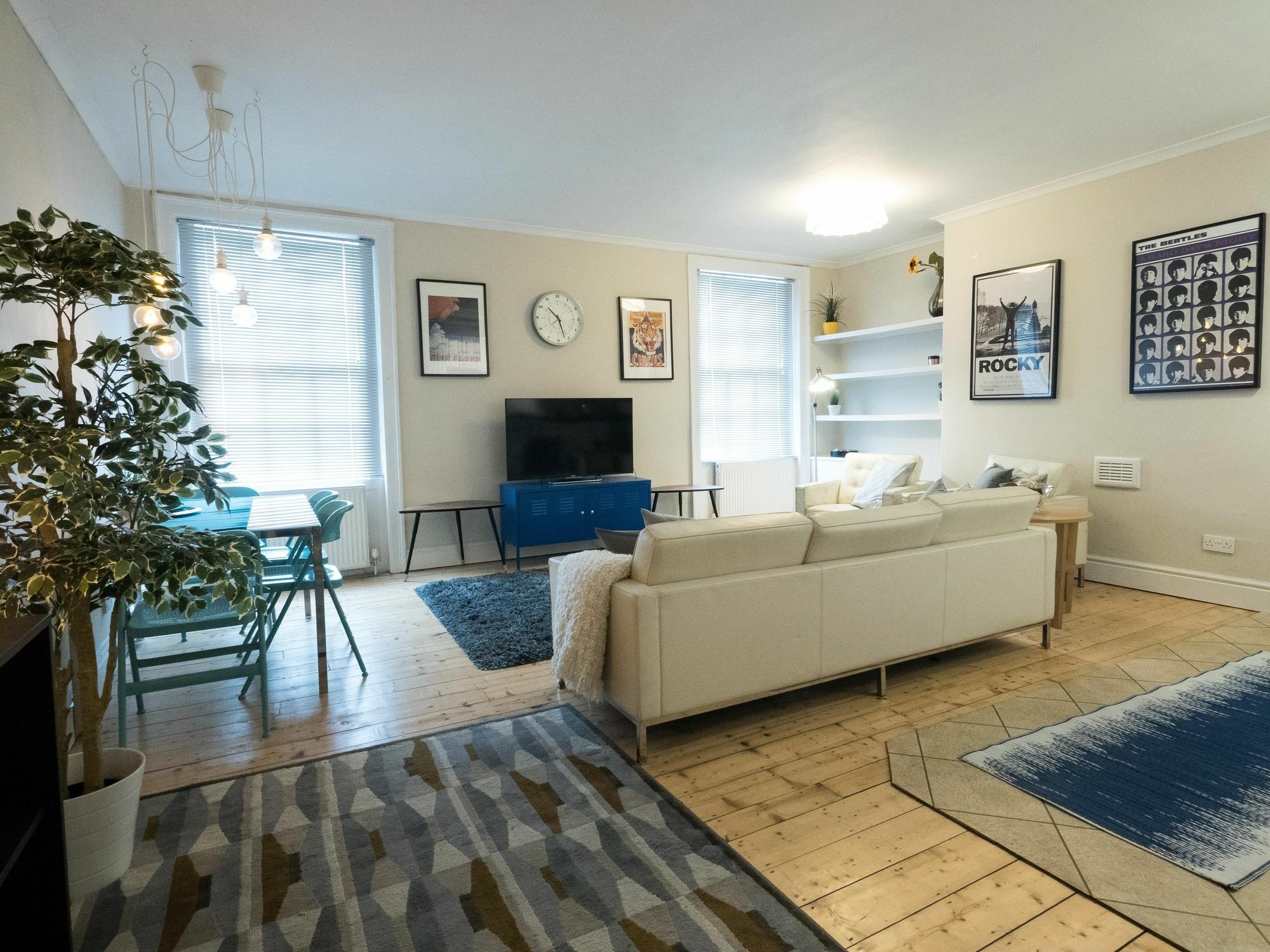 Atlantic Apartments Ливърпул Екстериор снимка